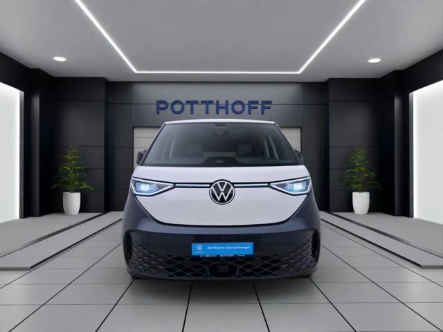 Volkswagen ID.Buzz Pro
