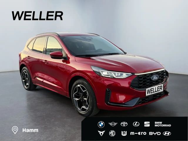 Ford Kuga EcoBoost ST Line