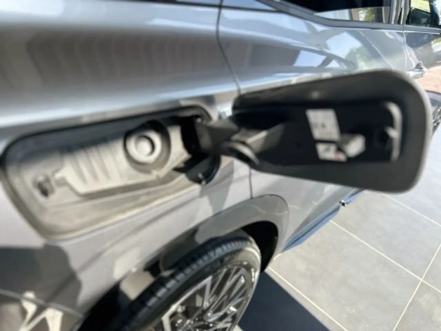 Renault Austral Alpine E-Tech Esprit