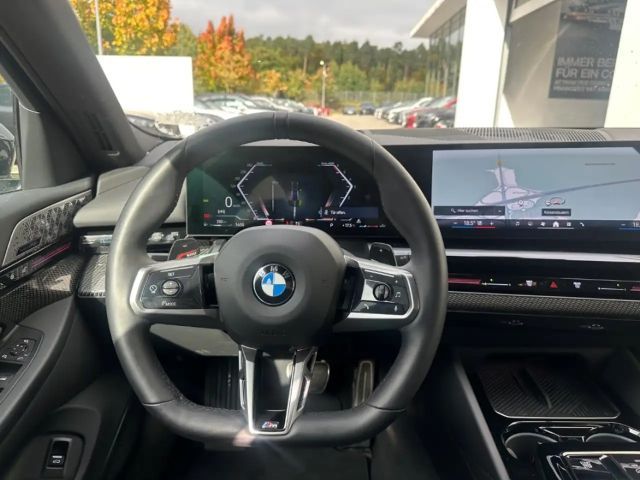 BMW 540 540d M-Sport Touring xDrive