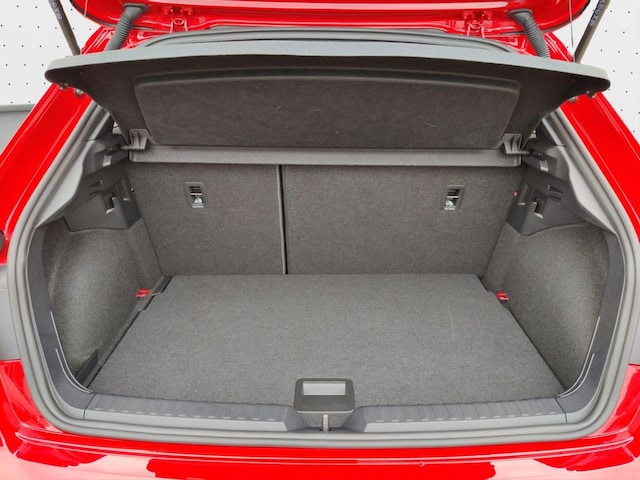 Audi A1 30 TFSI Allstreet S-Tronic