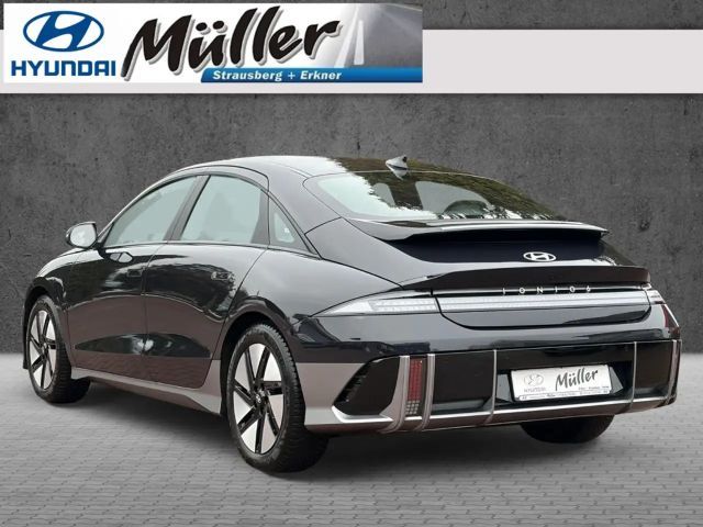 Hyundai IONIQ 6 Navi LED ACC el. Heckklappe