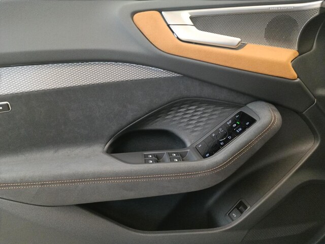 Audi A5 Avant Quattro S-Tronic