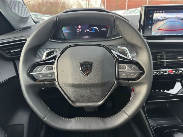 Peugeot 208 Allure Pack Hybrid