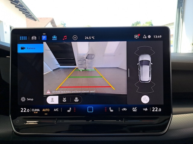 Volkswagen Golf 1.5 TSI DSG Golf VIII