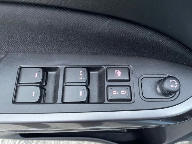 Suzuki Vitara 4x2 Comfort