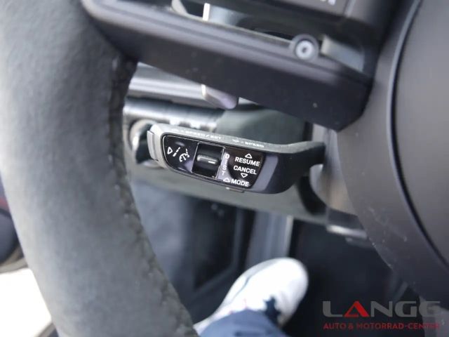 Porsche 992 Cabrio Carrera GTS