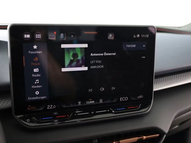 Cupra Terramar 1.5 e-Hybrid