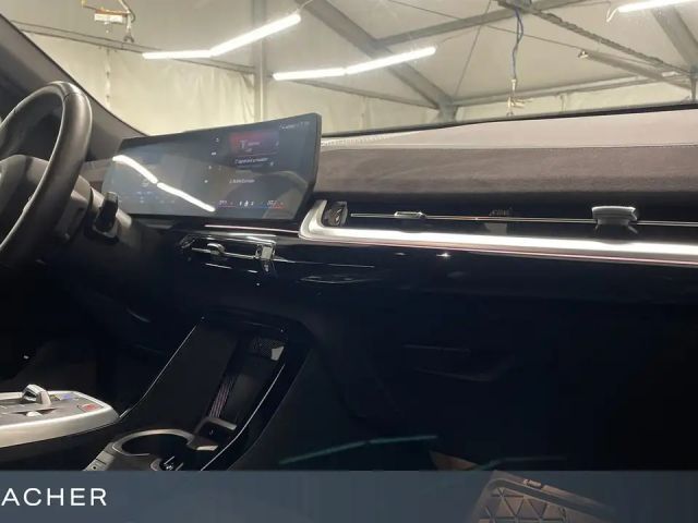 BMW iX2 Coupé M-Sport eDrive20