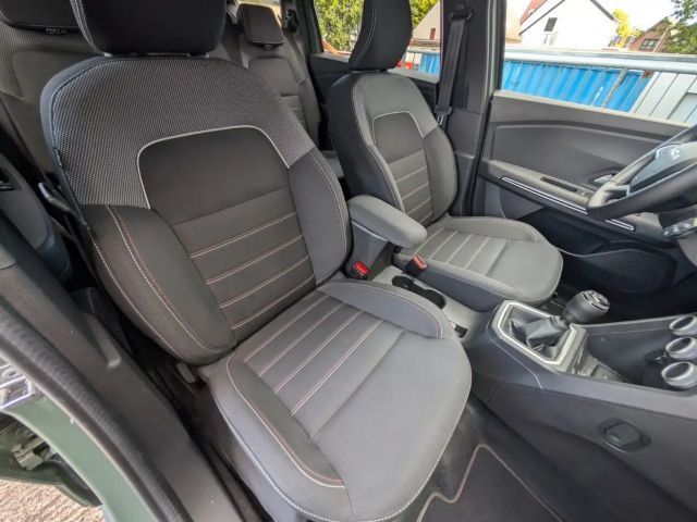 Dacia Jogger Extreme TCe 110