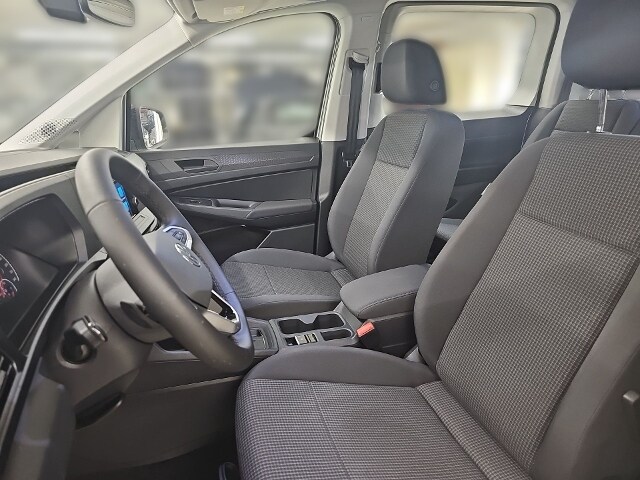 Volkswagen Caddy DSG Maxi