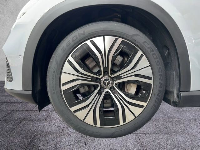 Mercedes-Benz EQE SUV 350 4MATIC