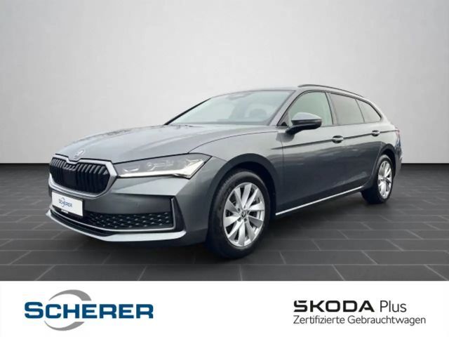 Skoda Superb 1.5 TSI Combi Selection