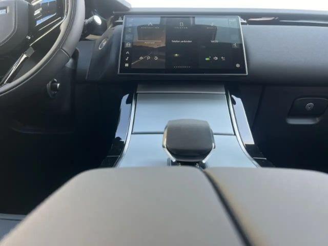 Land Rover Range Rover Velar P400e S