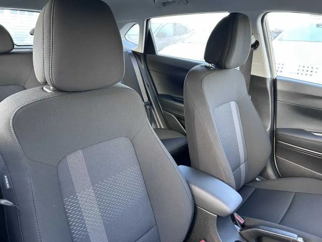 Hyundai i20 1.0 T-GDi Trend