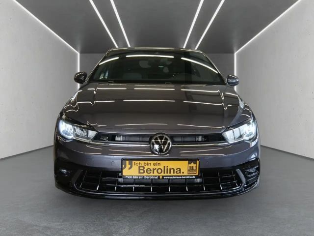 Volkswagen Polo 1.0 TSI DSG R-Line