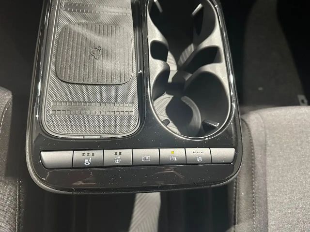 Hyundai IONIQ 5 Ioniq 5 Elektro 84kWh GO Aut.