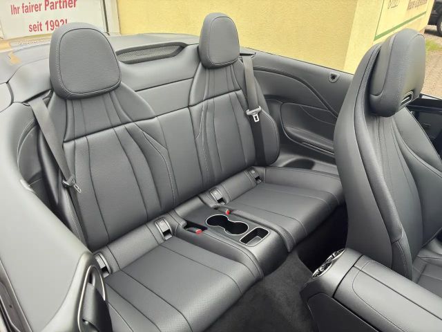 Mercedes-Benz CLE 200 AVANTGARDE