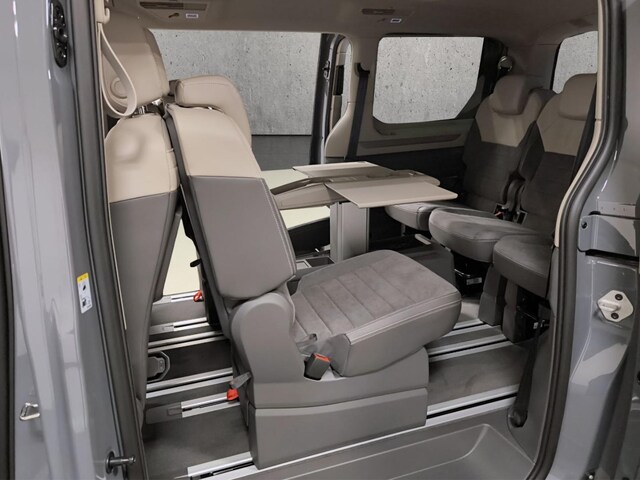 Volkswagen Multivan DSG T7