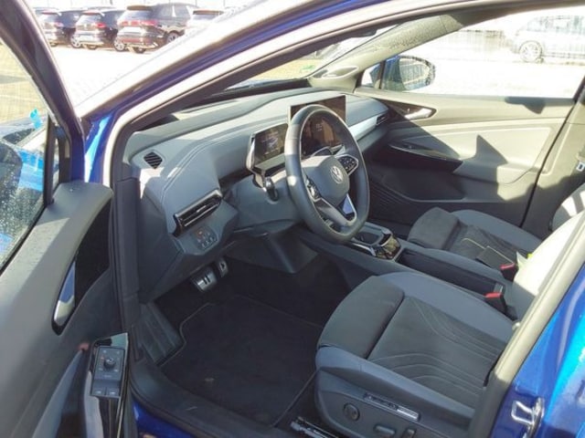 Volkswagen ID.5 286PS AHK.WÄRMEPUMPE.LM21.R-KAMERA