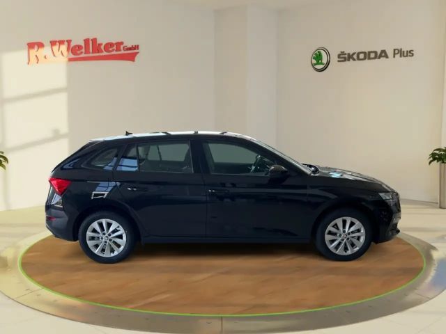 Skoda Scala 1.0 TSI Ambition