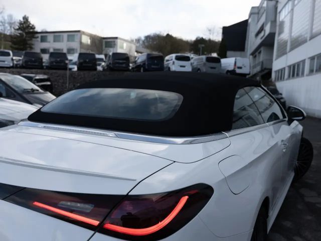 Mercedes-Benz CLE 200 AMG Line Sport Edition