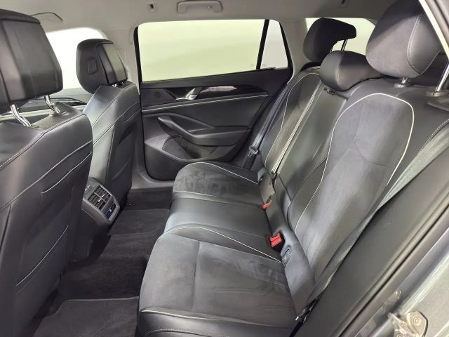 Volkswagen Passat Business DSG Variant