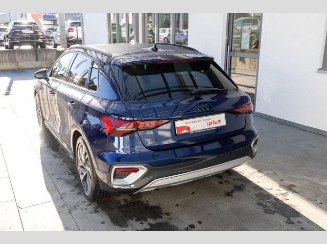 Audi A3 35 TFSI S-Tronic