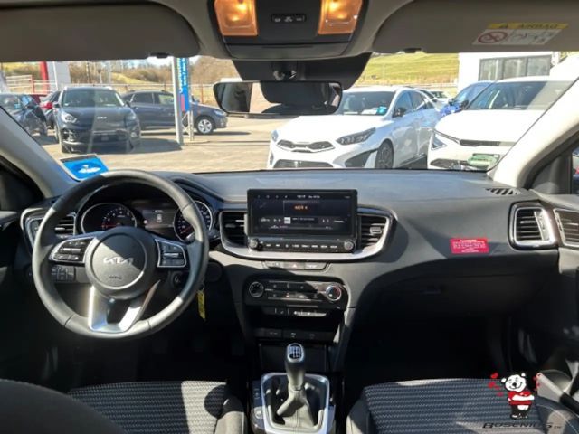 Kia Ceed GDi Vision