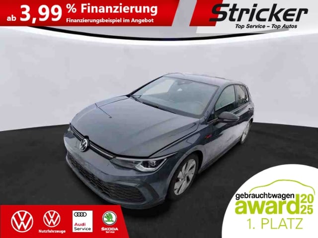 Volkswagen Golf 2.0 TSI DSG IQ.Drive Style