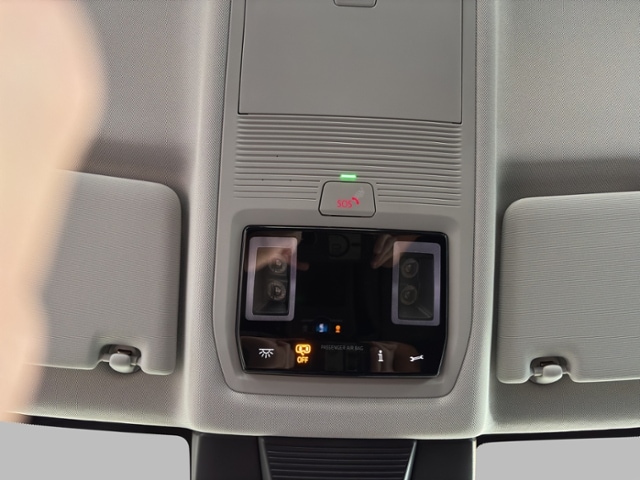 Volkswagen Tayron 1.5 eTSI DSG