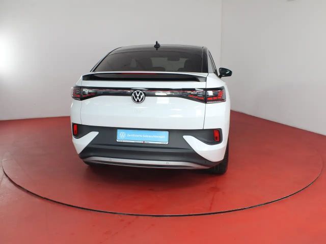 Volkswagen ID.5 150 kW 77 KWh Pro