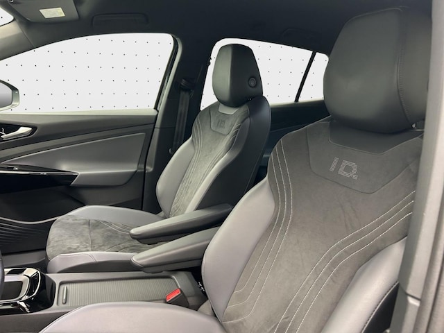 Volkswagen ID.5 IQ.Drive Pro