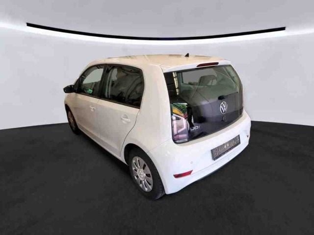 Volkswagen up! 1.0 MPI