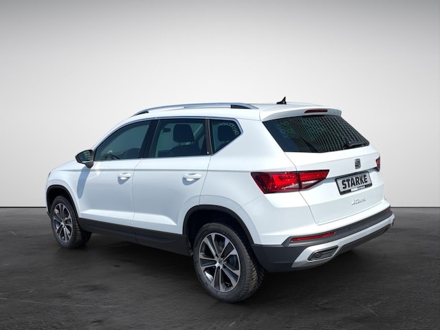 Seat Ateca 2.0 TDI DSG Style