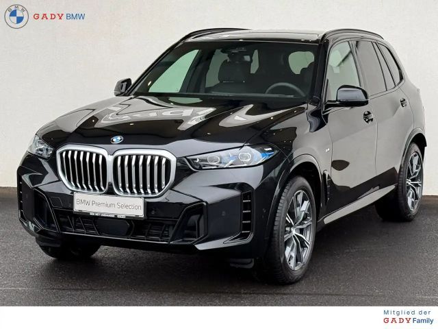 BMW X5 M-Sport xDrive30d