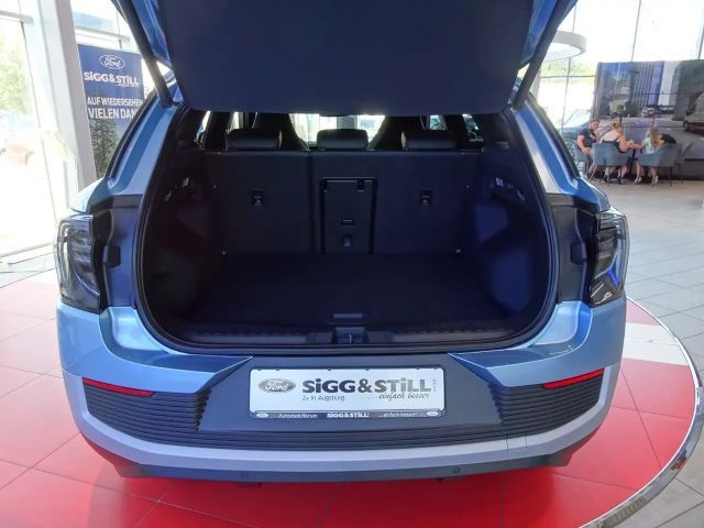 Ford Explorer AWD Premium