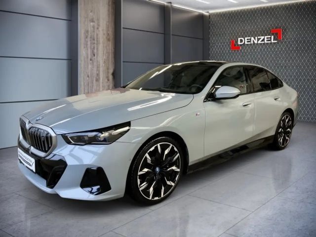 BMW i5 Sedan eDrive40