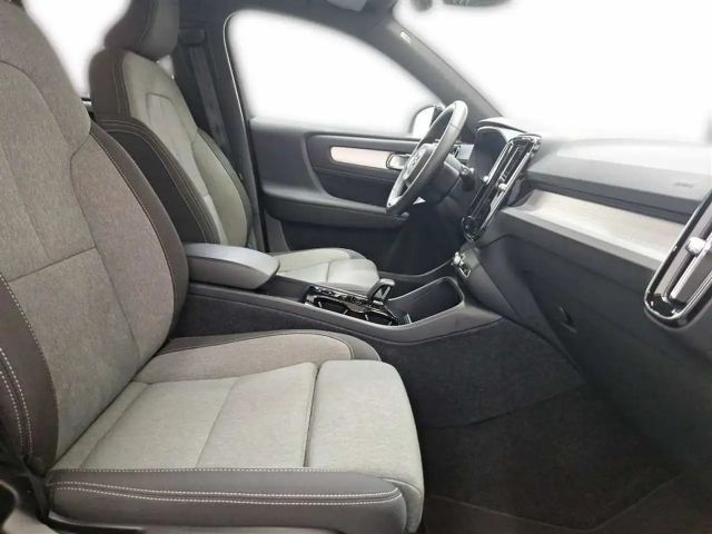 Volvo XC40 Recharge T4