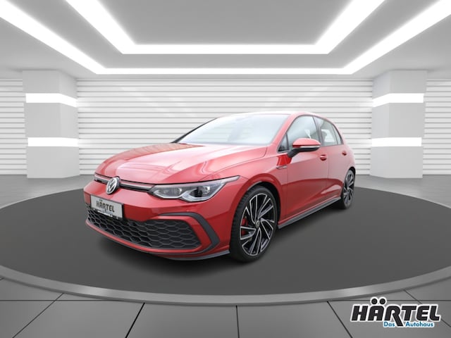Volkswagen Golf 2.0 TSI GTI