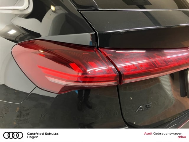 Audi A5 Avant Quattro S-Tronic