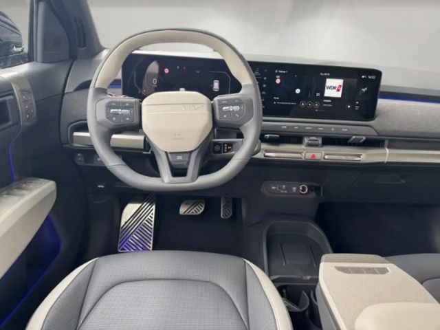 Kia EV3 81.4 kWh GT-Line