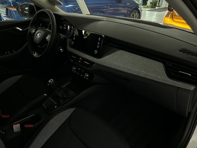 Skoda Scala 1.0 TSI Selection