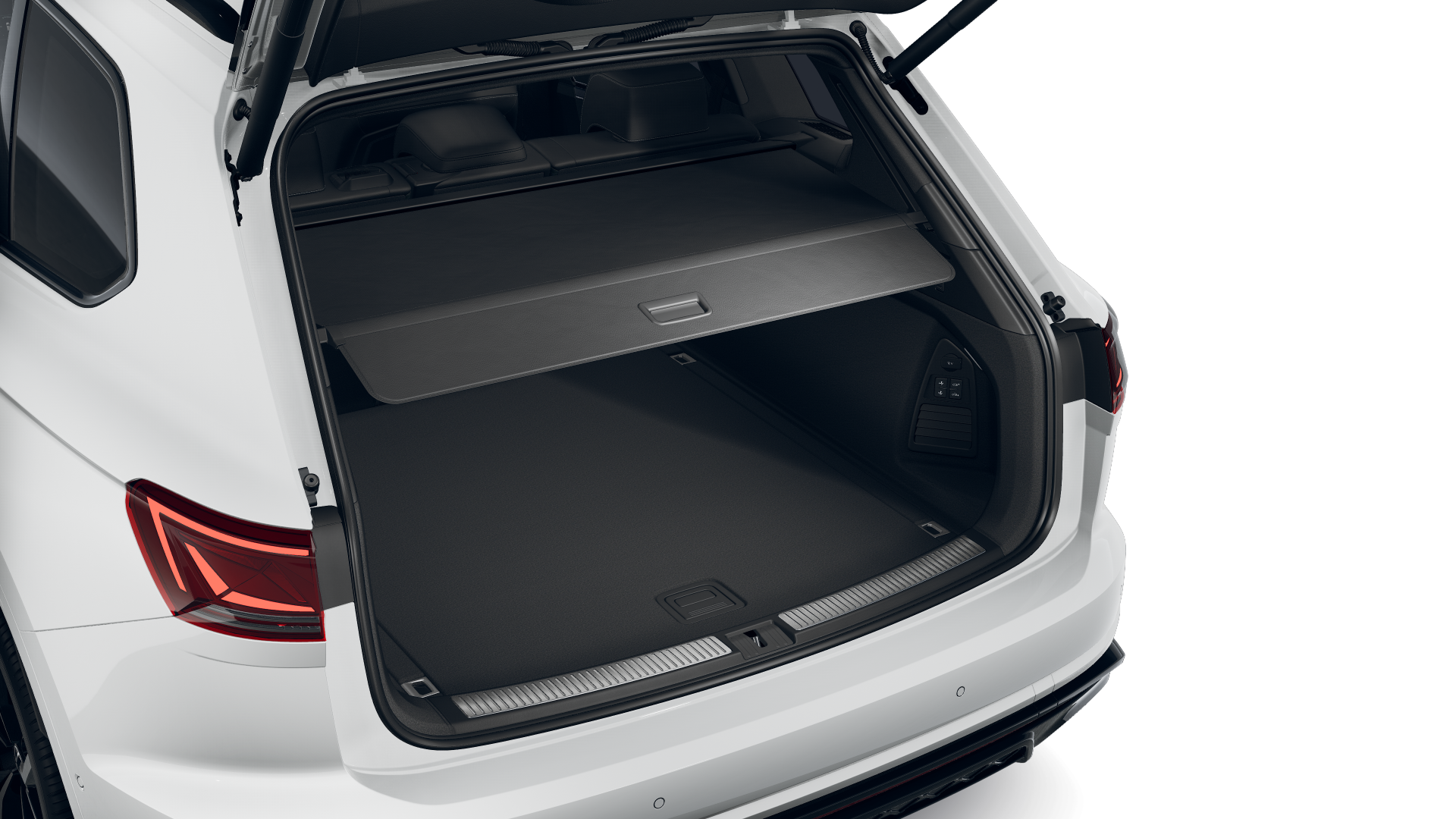 Volkswagen Touareg 3.0 V6 TDI