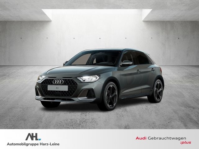 Audi A1 30 TFSI Allstreet S-Tronic
