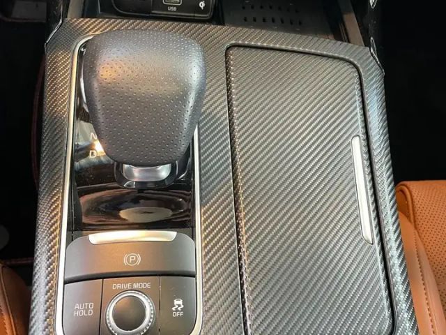 Kia Stinger GDi GT-Line Vierwielaandrijving