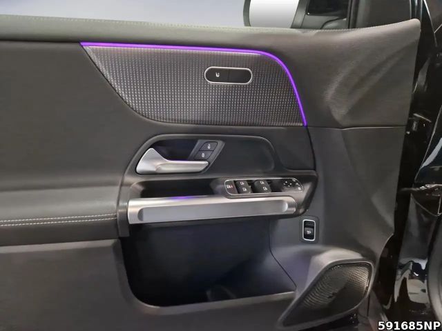 Mercedes-Benz EQB 250 Progressive