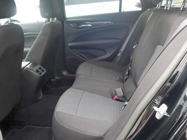 Opel Insignia Business Sports Tourer