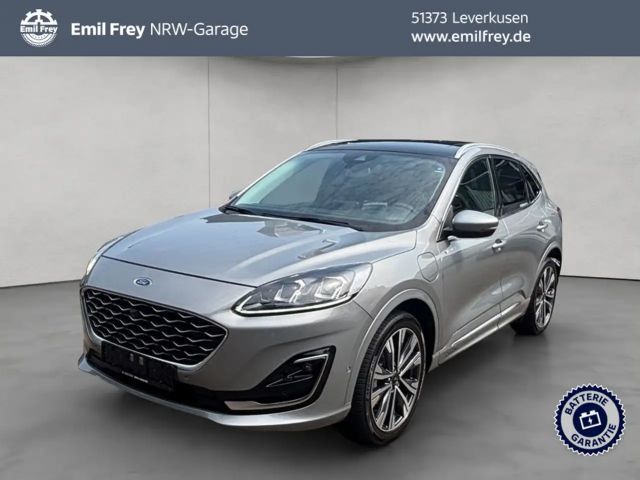 Ford Kuga Plug in Hybrid Vignale