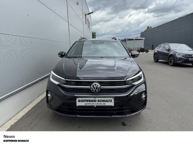 Volkswagen Taigo 1.0 TSI DSG R-Line